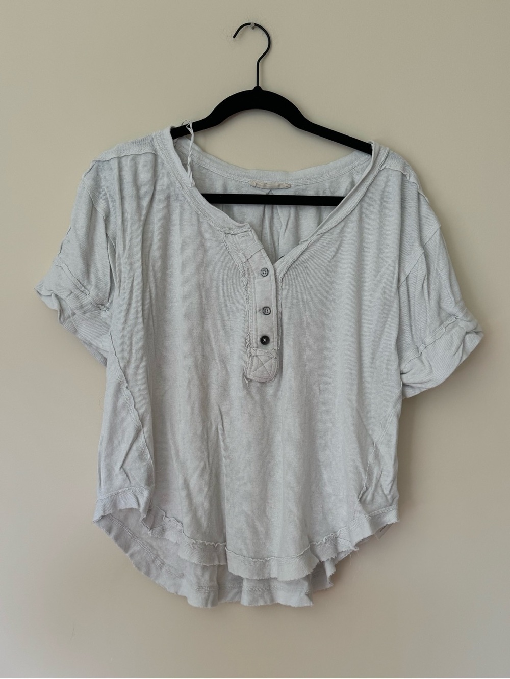 Free People Topp